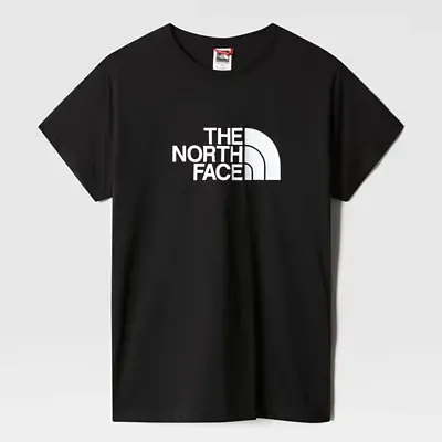 The North Face Women&#39;s Classic T-Shirt. 1