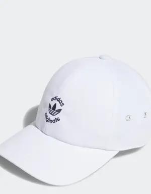 Union Strapback Hat