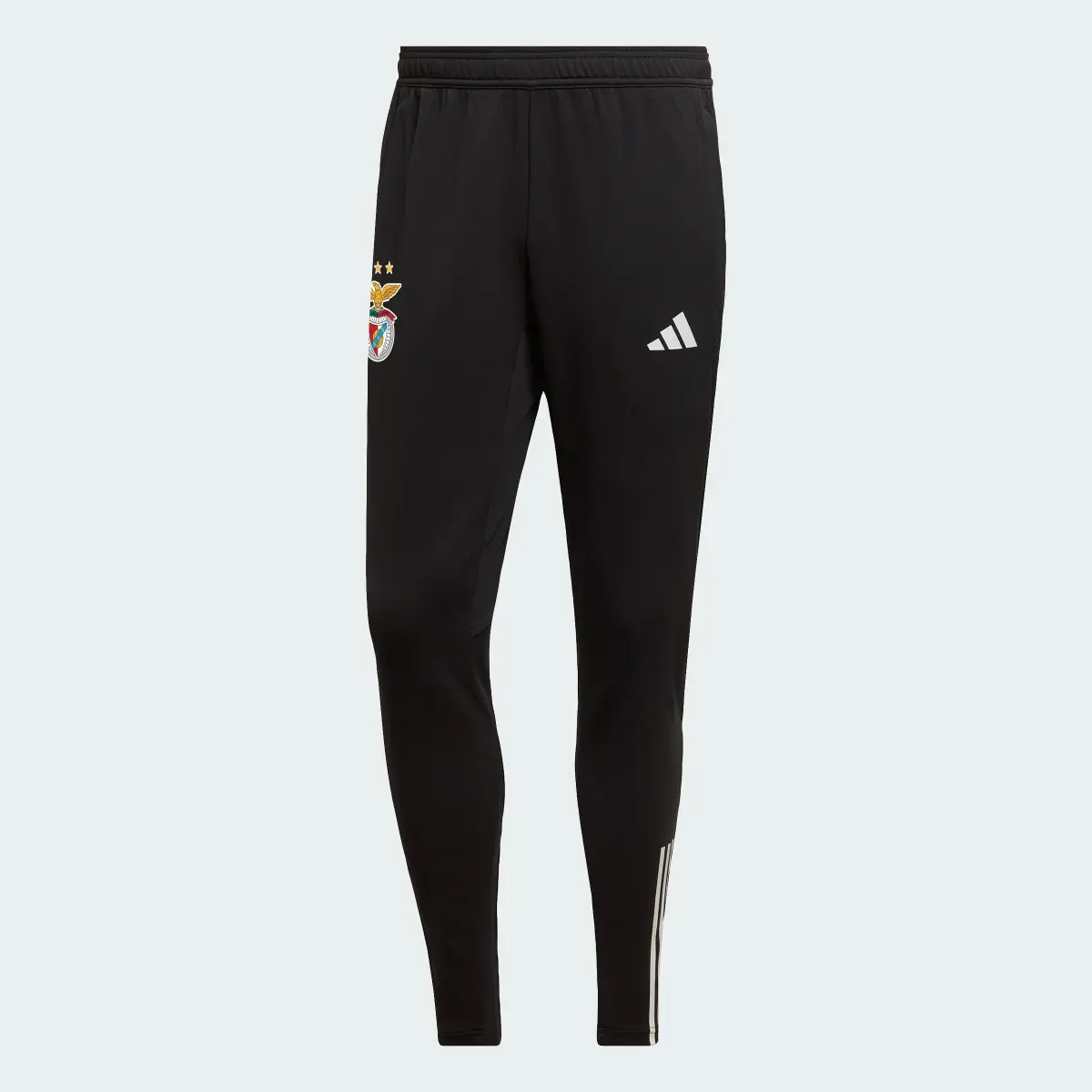 Adidas Pantaloni da allenamento Tiro 23 Benfica. 3