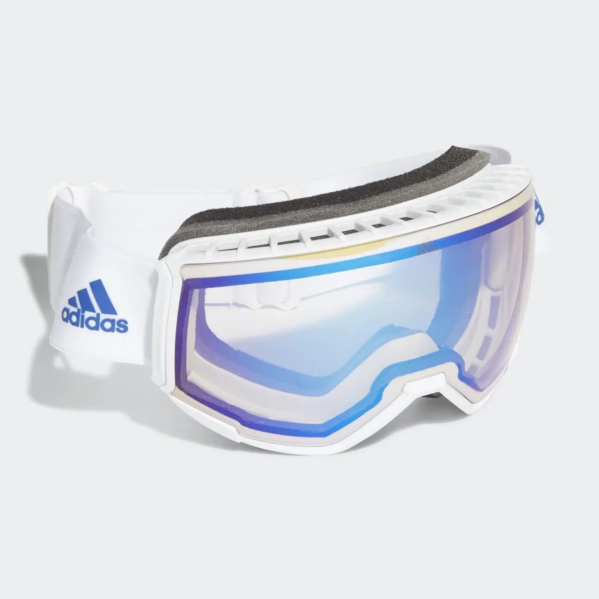 Adidas Skibrille SP0039. 2