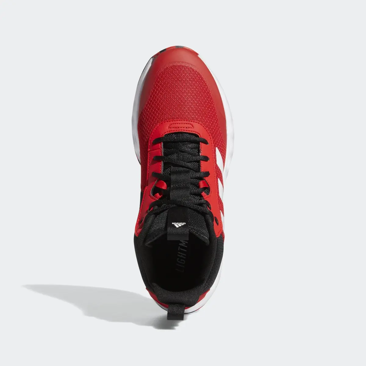 Adidas Ownthegame Ayakkabı. 3