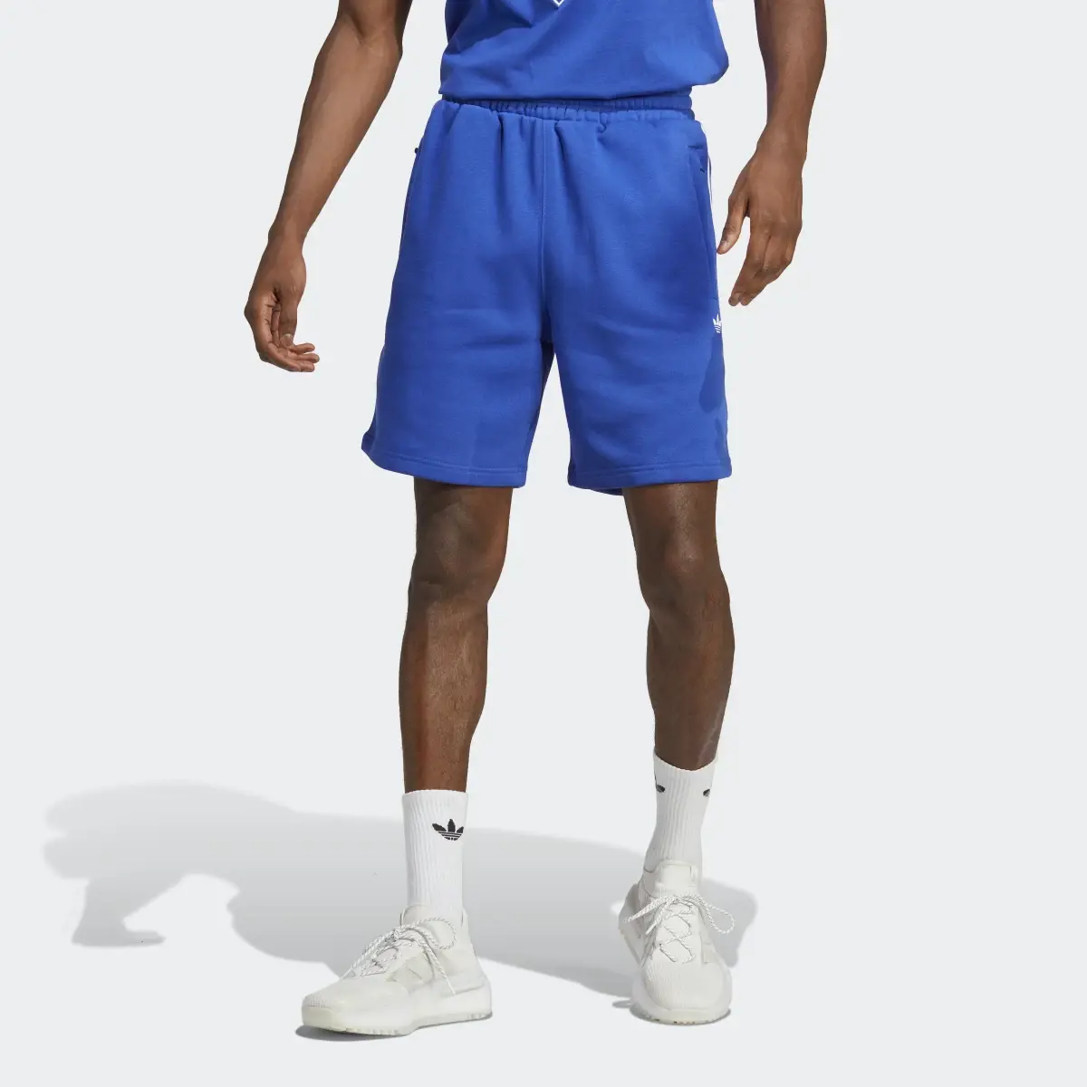 Adidas Adicolor Seasonal Archive Shorts. 1