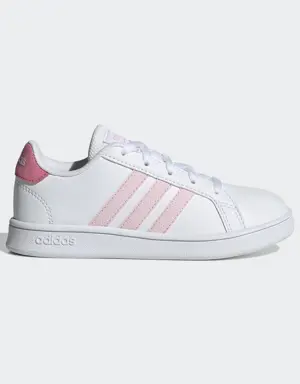 Tenis adidas Grand Court