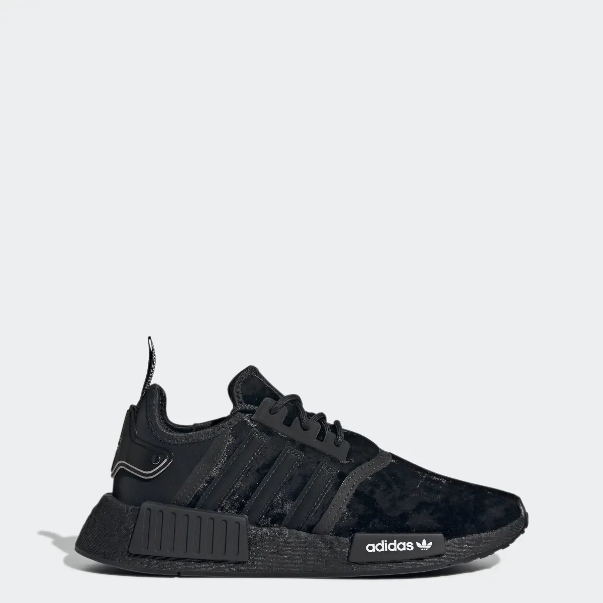 Adidas NMD_R1 Shoes. 1