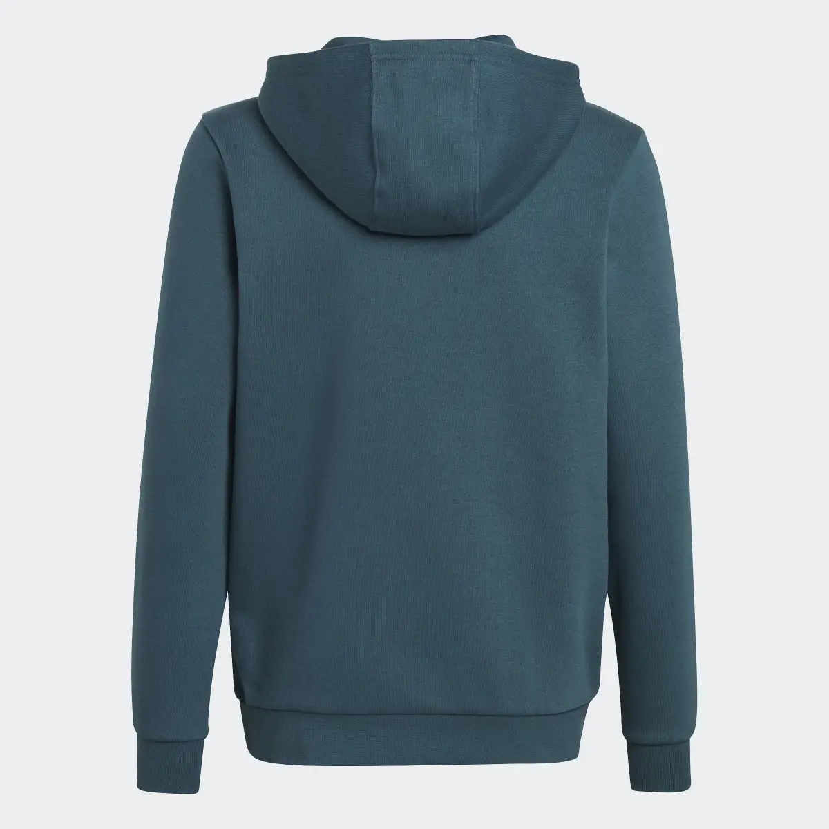 Adidas Adicolor Hoodie. 2