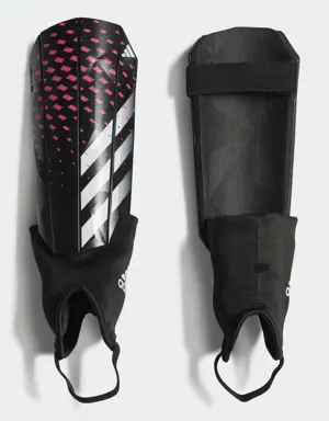 Adidas Predator Match Shin Guards