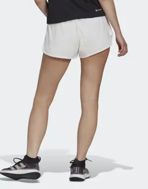 Club Tennis Shorts