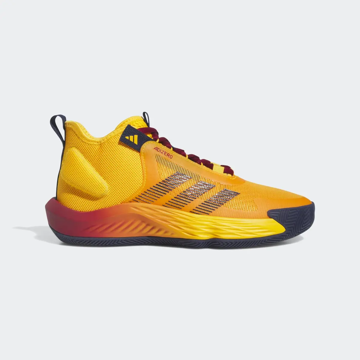 Adizero basketball shoes online