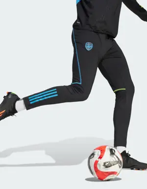 Adidas Spodnie Arsenal Tiro 23 Pro. 3 Adidas Spodnie Arsenal Tiro 23 Pro. 3