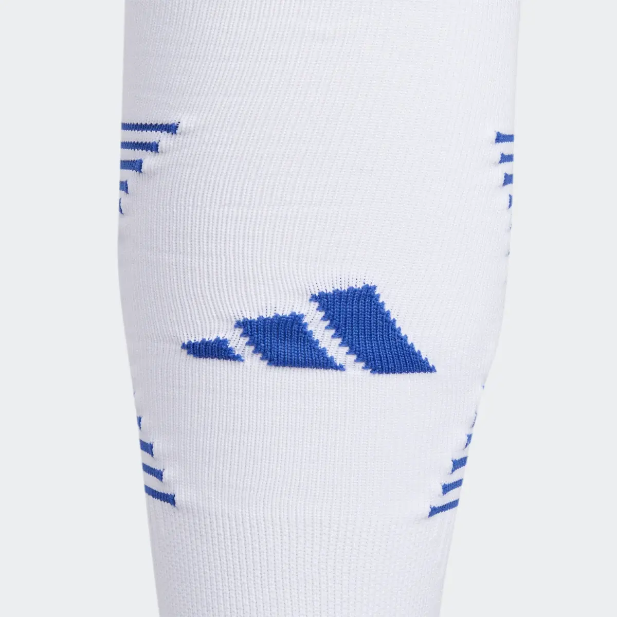 Adidas Team Speed 4 Soccer Over-the-Calf Socks. 3