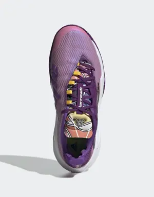 Adidas Barricade Tennis Shoes. 3 Adidas Barricade Tennis Shoes. 3