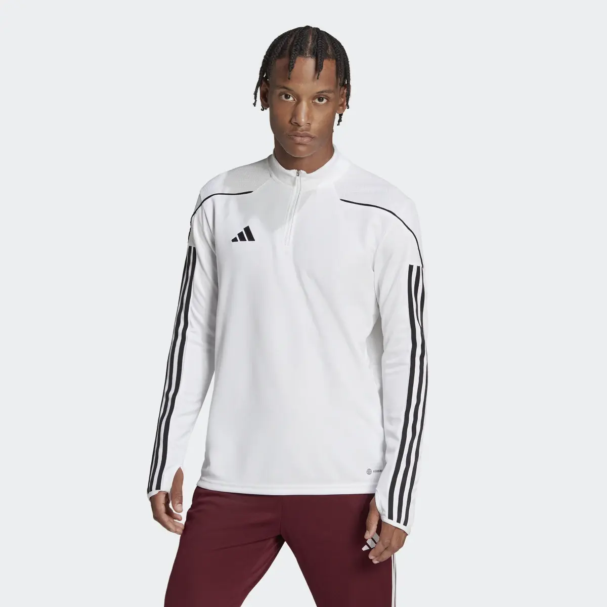 Adidas Sudadera entrenamiento Tiro 23 League. 2