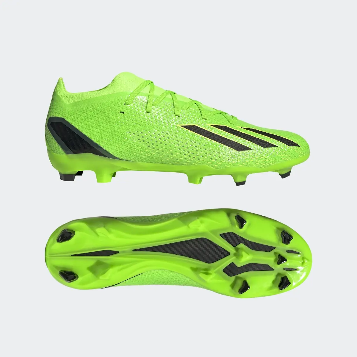 Adidas X SPEEDPORTAL.2 Football boots Firm Ground. 1