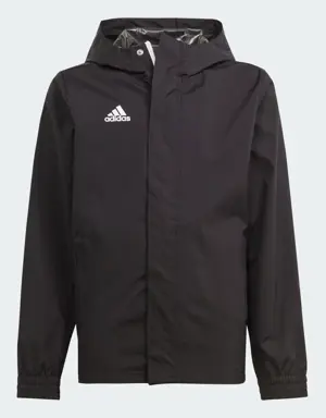 Adidas Entrada 22 All-Weather Jacket