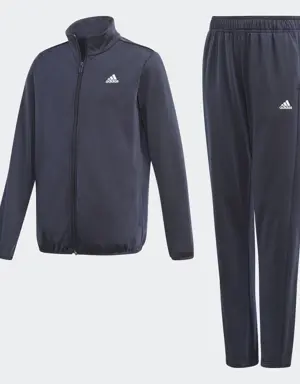 Adidas Essentials Track Suit