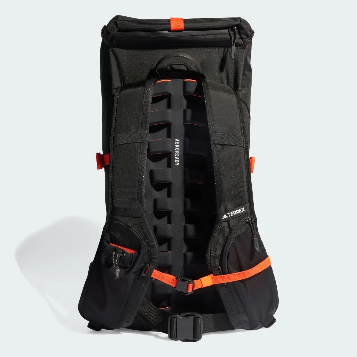 Adidas Terrex RAIN.RDY Mountaineering Backpack. 2