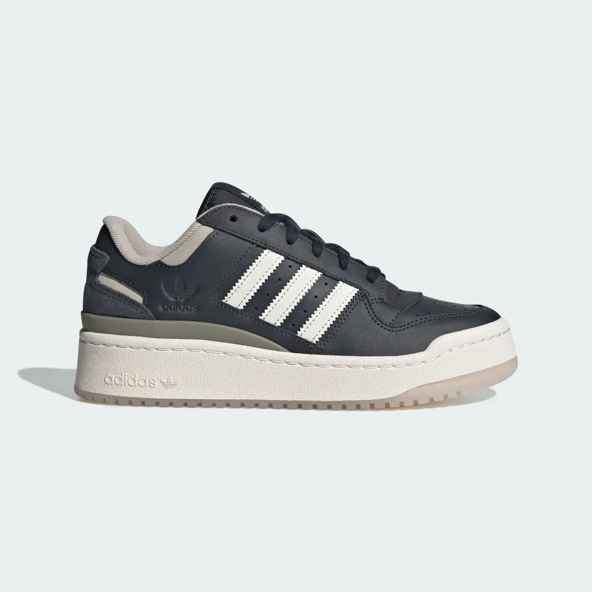 Adidas Forum Bold Stripes Schuh. 2