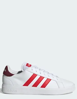 Adidas Grand Court TD Lifestyle Court Casual Shoes