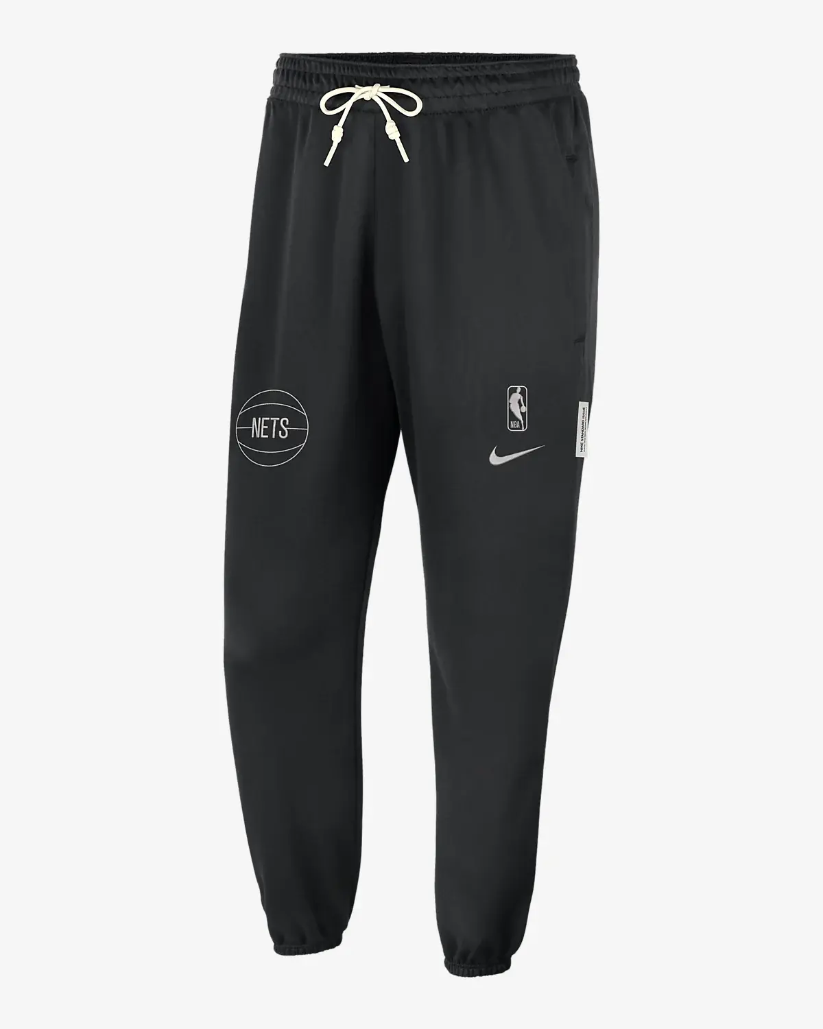 Nike Brooklyn Nets Standard Issue. 1