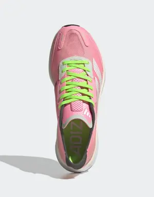 Adidas Adizero Boston 11 Shoes. 3