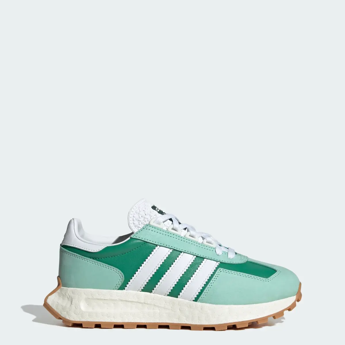 Adidas Retropy E5 Shoes. 1