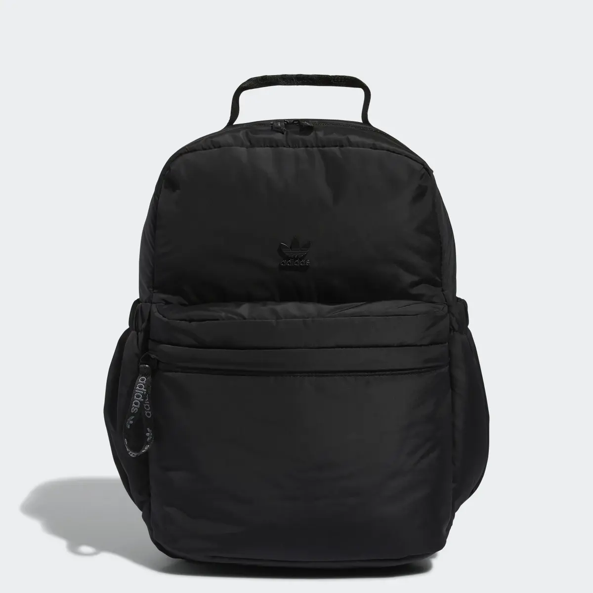 Adidas Originals Puffer Backpack. 1
