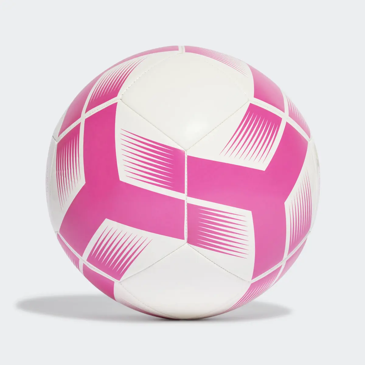 Adidas Starlancer Club Ball. 3