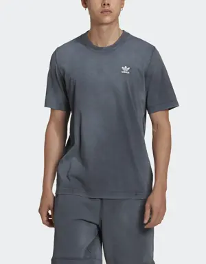 Adidas Essentials+ Dye Tee