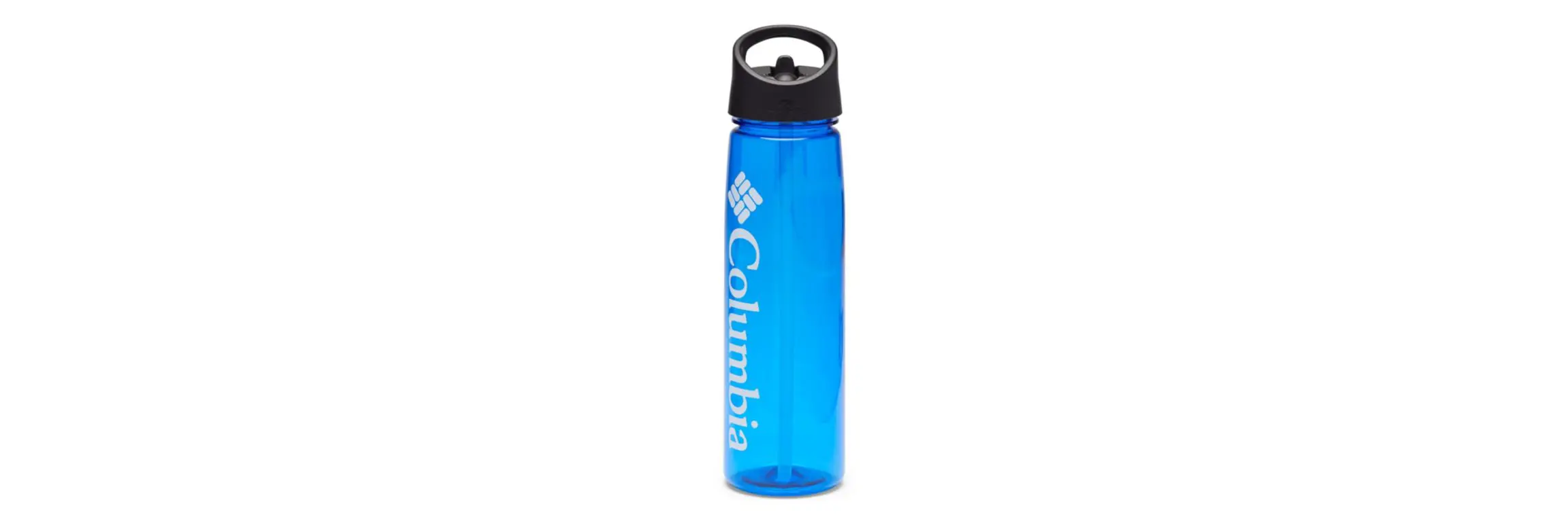 Columbia 25 fl. oz. BPA-Free Straw-Top Bottle. 3