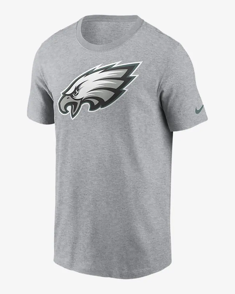 Nike Philadelphia Eagles Logo Essential. 1