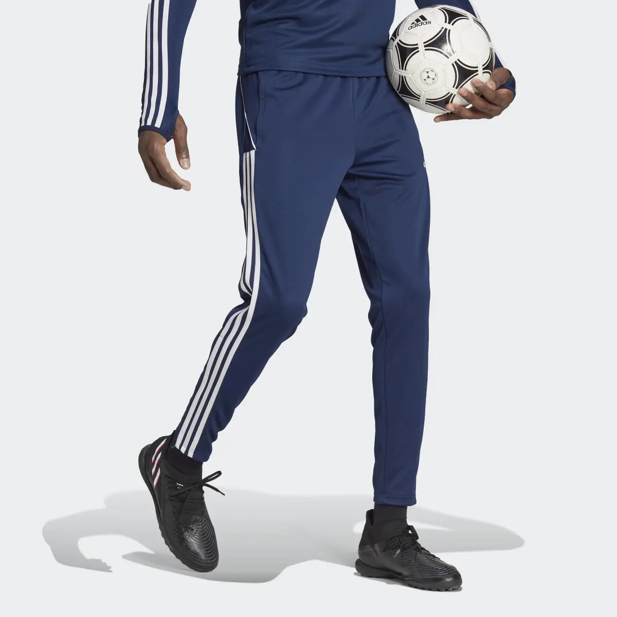 Adidas Pantaloni da allenamento Tiro 23 League. 3