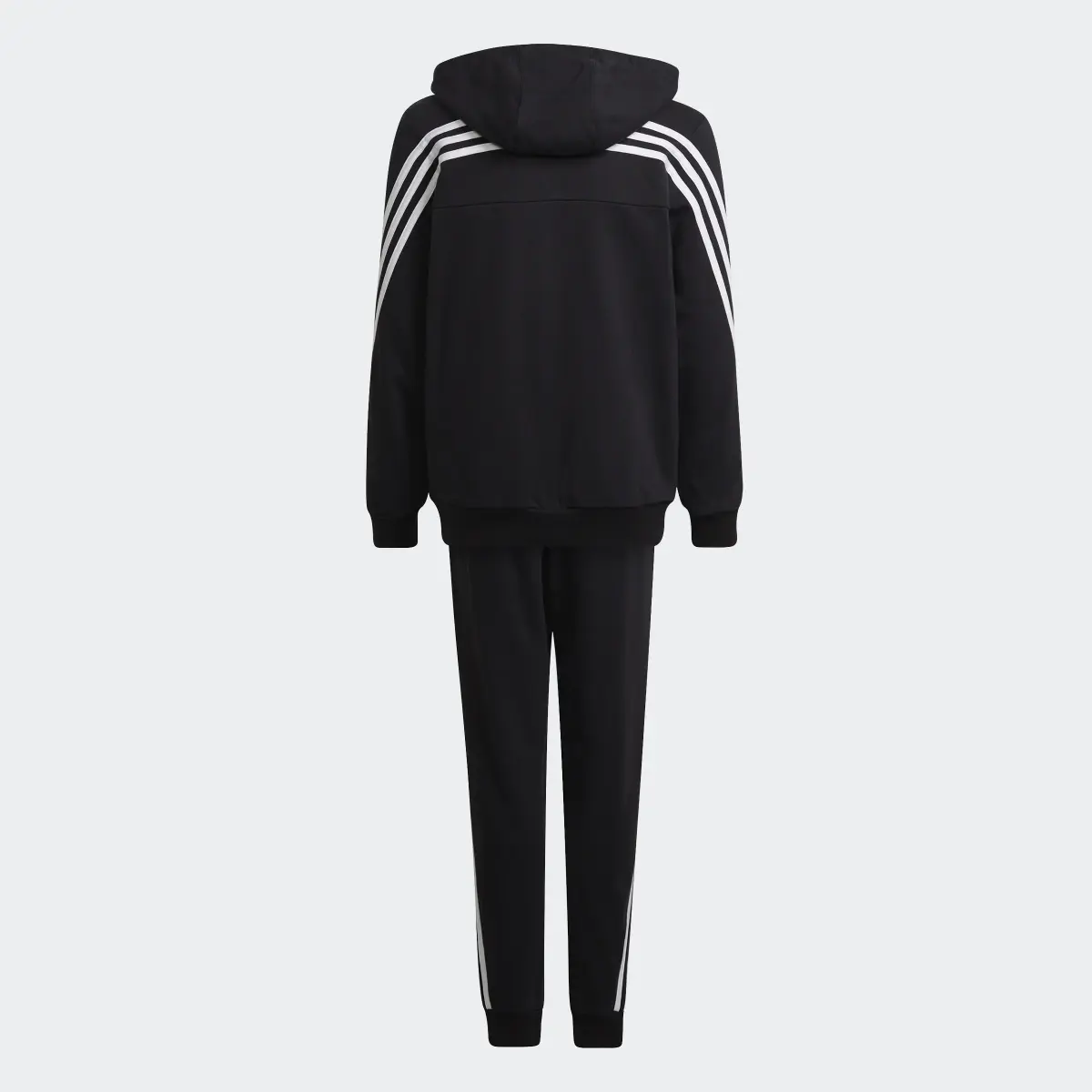 Adidas 3-Stripes Tracksuit. 2