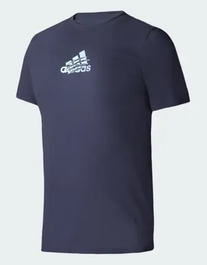 Adidas M POWER LOGO T