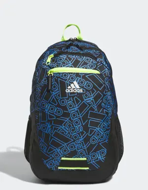 Adidas Foundation 6 Backpack