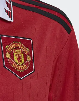 Adidas Jersey de Local Manchester United 22/23. 3 Adidas Jersey de Local Manchester United 22/23. 3