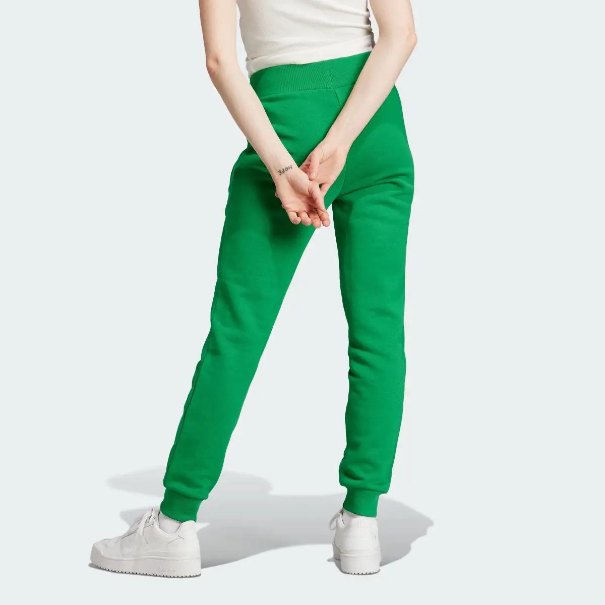 Adidas Pantalon de survêtement Adicolor Essentials Slim. 2