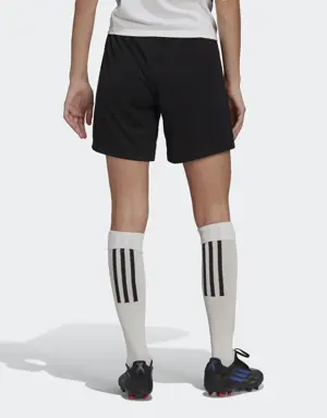 Adidas Entrada 22 Shorts. 2