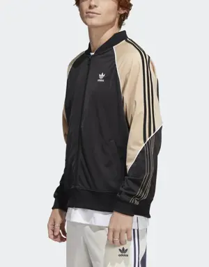 Adidas Track jacket Tricot SST