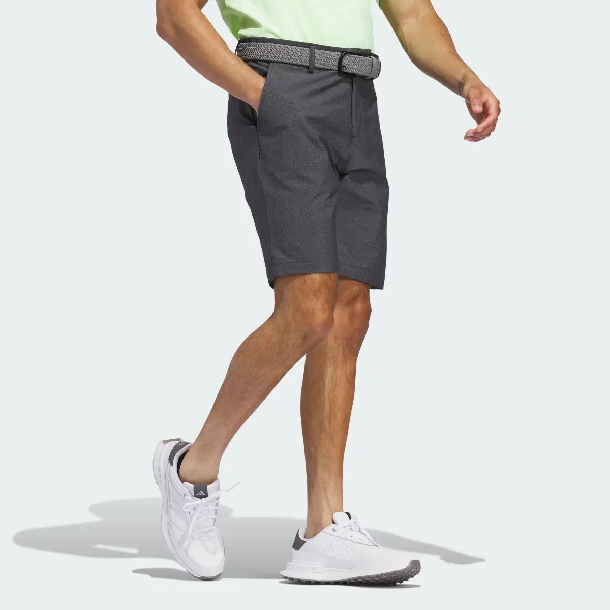 Adidas Ultimate365 Printed Shorts. 3