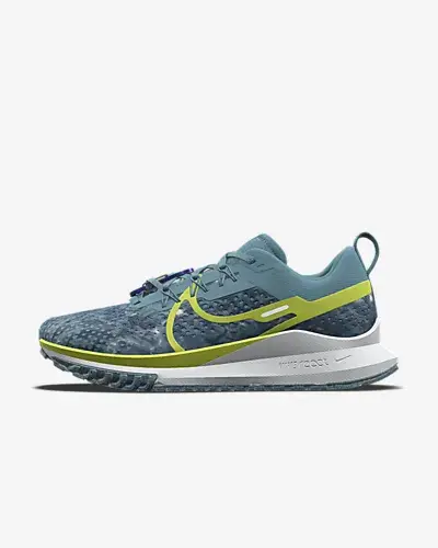 Nike Pegasus Trail 4 By You. 1