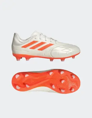 Adidas Copa Pure.1 Firm Ground Soccer Cleats