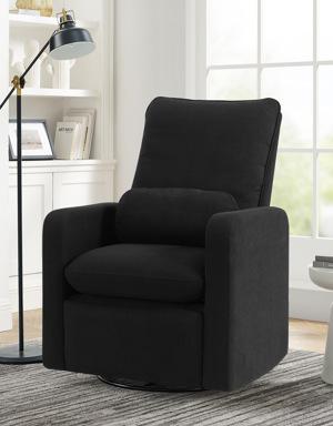 babyGap Cloud Recliner black