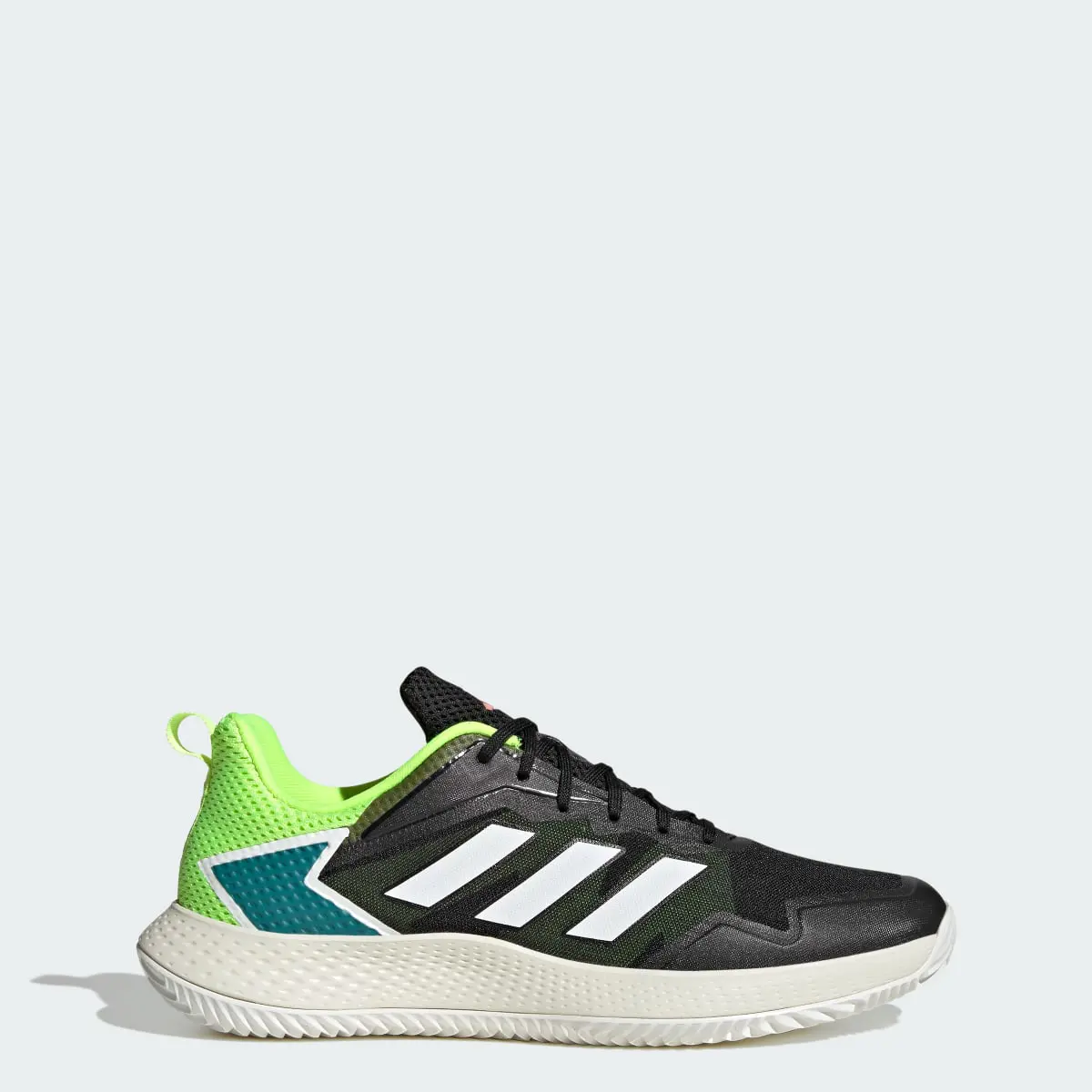 Adidas Defiant Speed Tennis Shoes. 1