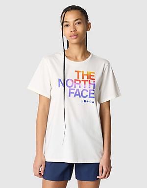 Women's Foundation Graphic T Shirt