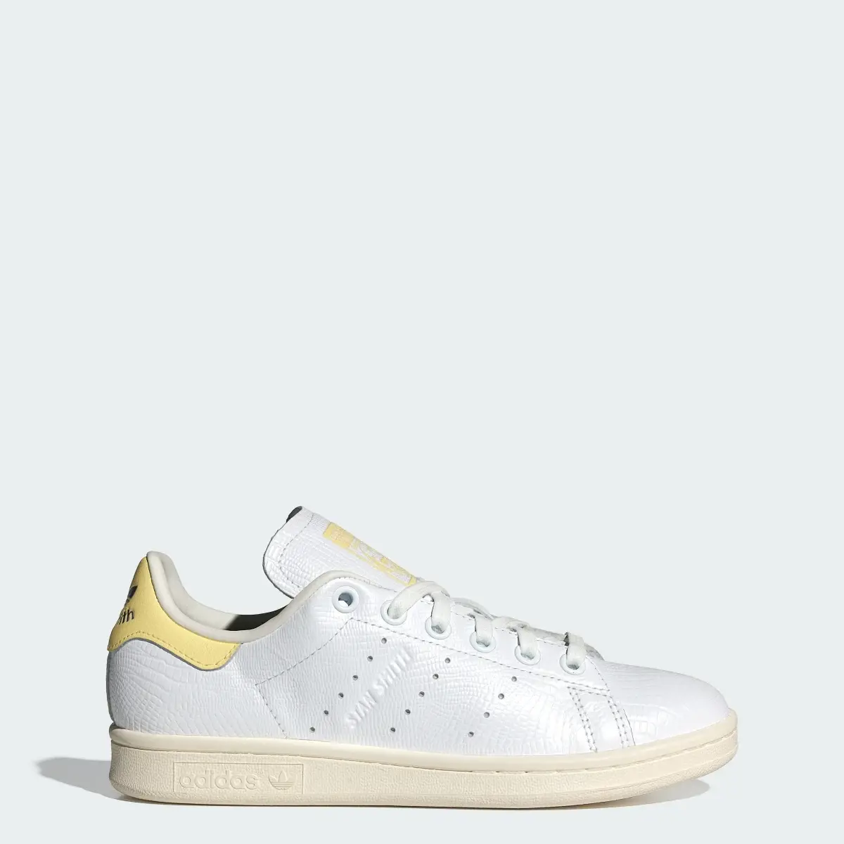 Adidas Stan Smith Shoes. 1