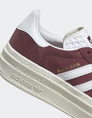 Adidas Gazelle Bold Shoes. 3 Adidas Gazelle Bold Shoes. 3