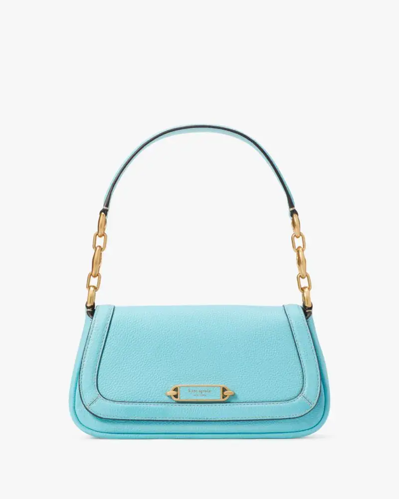Kate Spade Gramercy Small Flap Shoulder Bag. 1