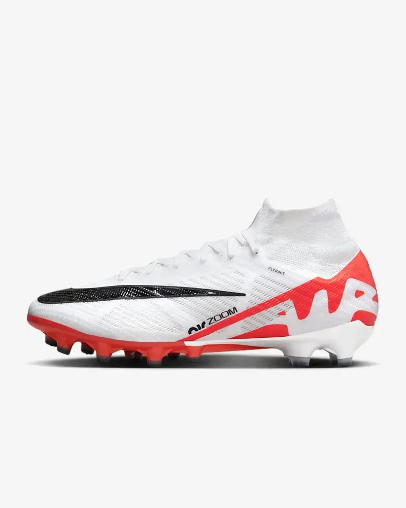 Nike Mercurial Superfly 9 Elite. 1