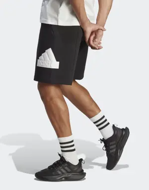 Adidas Future Icons Badge of Sport Shorts. 2 Adidas Future Icons Badge of Sport Shorts. 2