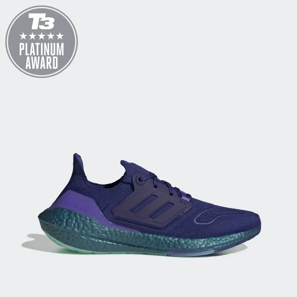 Adidas Sapatilhas Ultraboost 22. 3